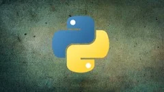 python training in pondy it training